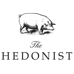 Hedonist Wines logo